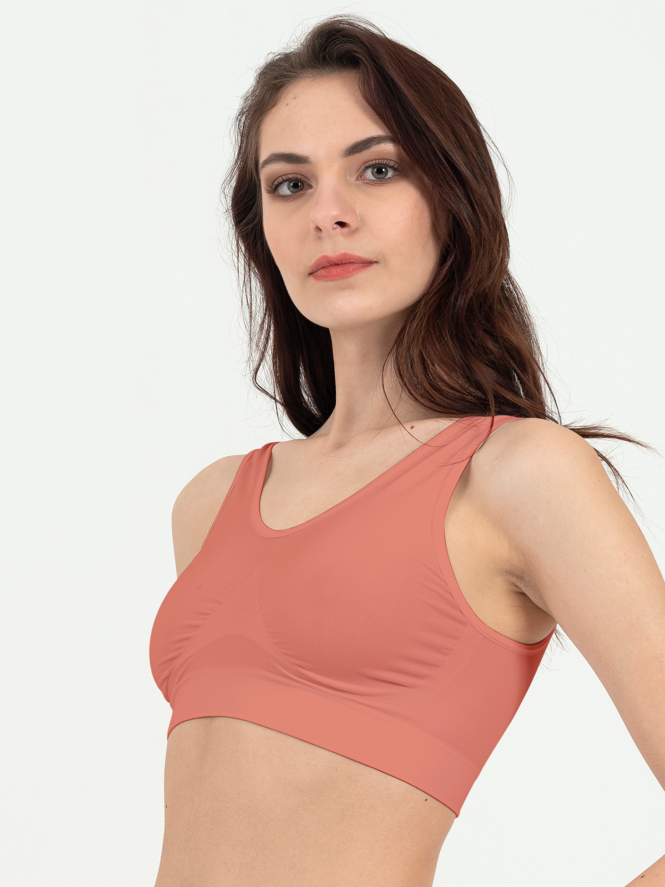 Comfortisse Bra Bustier ohne Träger, 2er-Set - Größe M online bestellen